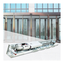 China manufacturer heavy duty commercial automatic sliding door operators